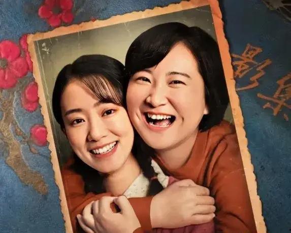 为了吃瓜她进了娱乐圈,她如何因吃瓜而踏入娱乐圈  第3张