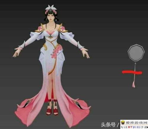 王者新甄姬皮肤爆料最新,甄姬新皮肤“镜花水月”惊艳亮相  第1张