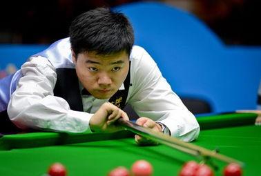 丁俊晖爆料火箭视频,火箭视频背后的惊人真相  第1张