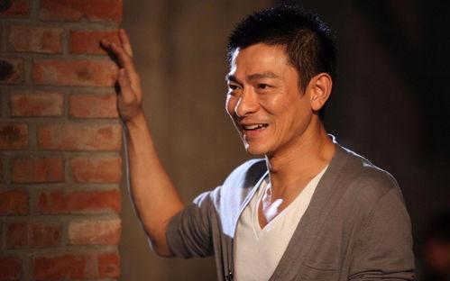 天涯真实爆料帖刘德华视频,揭秘娱乐圈背后的真实一面  第1张